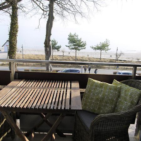 Sea View Lodge Scharbeutz Εξωτερικό φωτογραφία