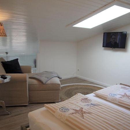 Sea View Lodge Scharbeutz Εξωτερικό φωτογραφία