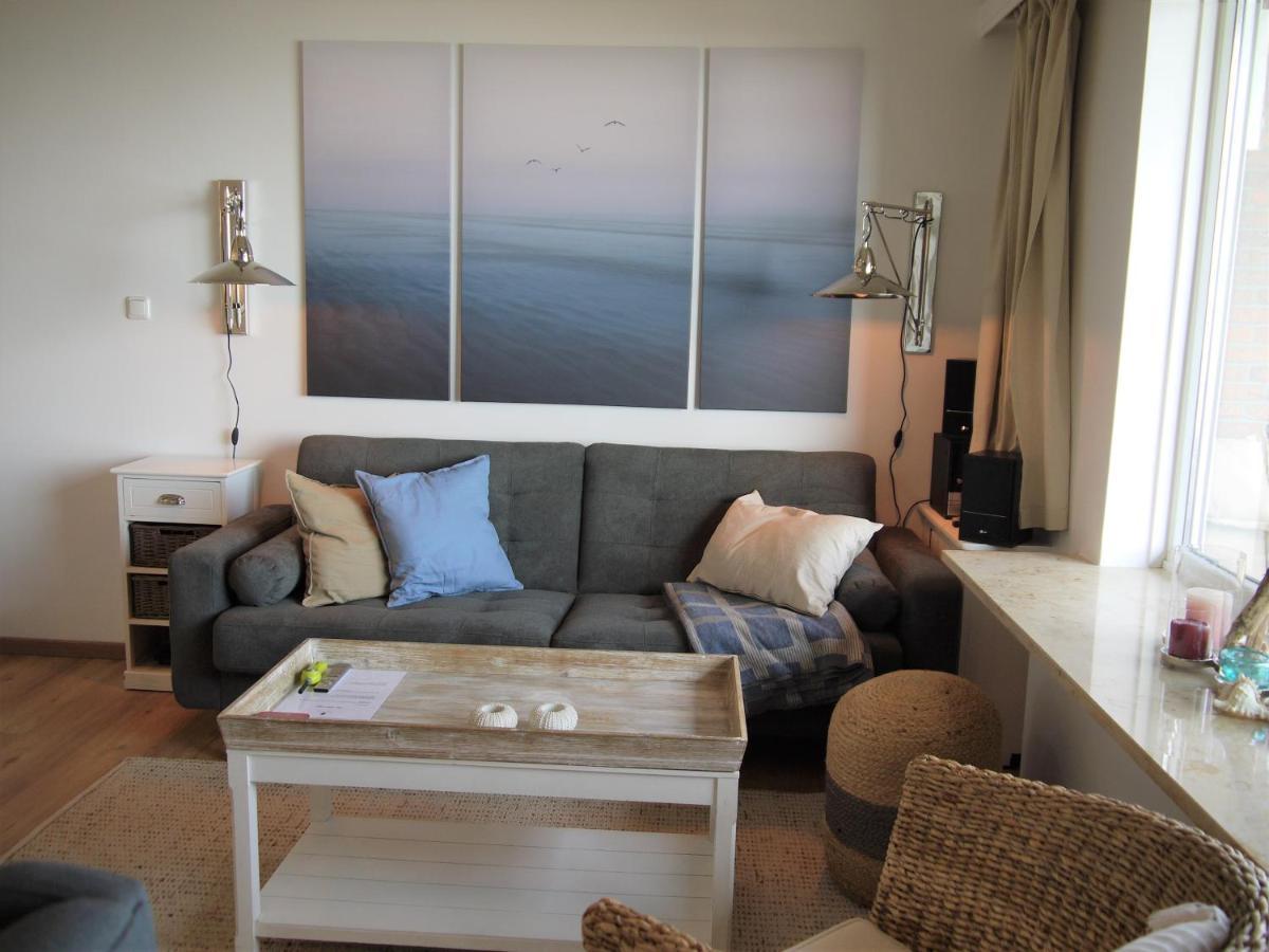 Sea View Lodge Scharbeutz Εξωτερικό φωτογραφία