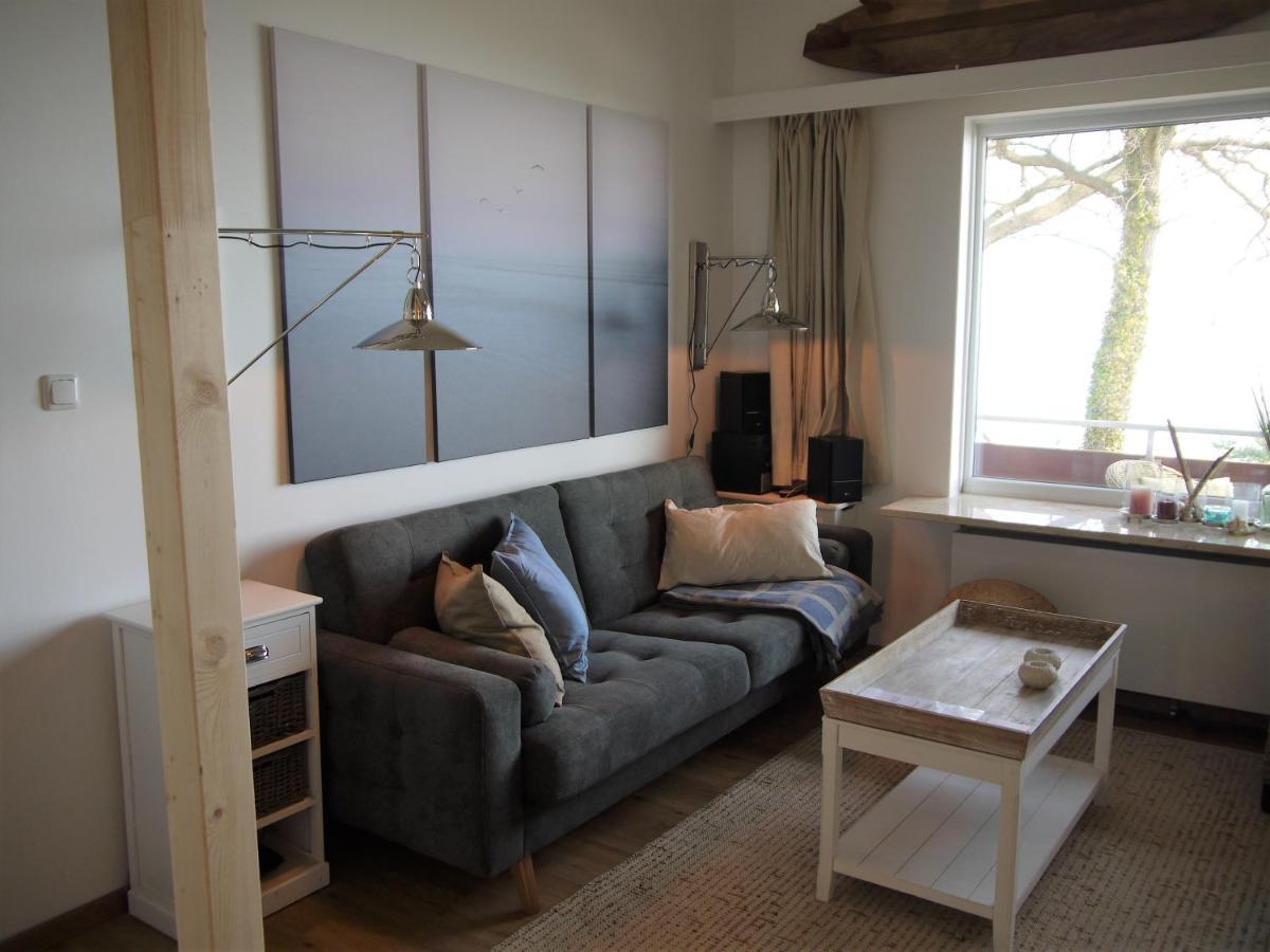 Sea View Lodge Scharbeutz Εξωτερικό φωτογραφία