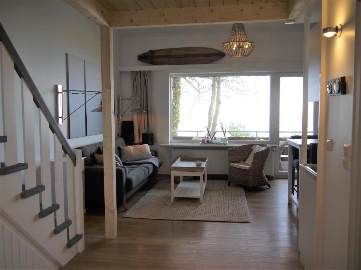 Sea View Lodge Scharbeutz Εξωτερικό φωτογραφία