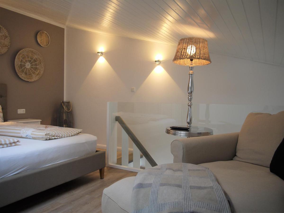 Sea View Lodge Scharbeutz Εξωτερικό φωτογραφία