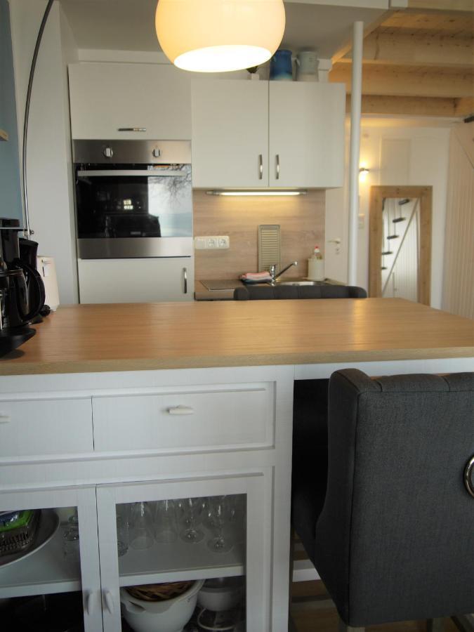 Sea View Lodge Scharbeutz Εξωτερικό φωτογραφία