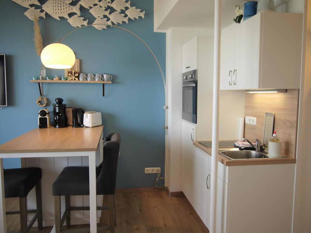 Sea View Lodge Scharbeutz Εξωτερικό φωτογραφία
