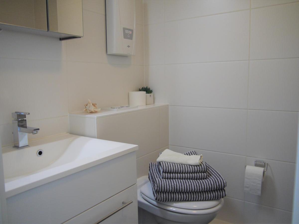 Sea View Lodge Scharbeutz Εξωτερικό φωτογραφία