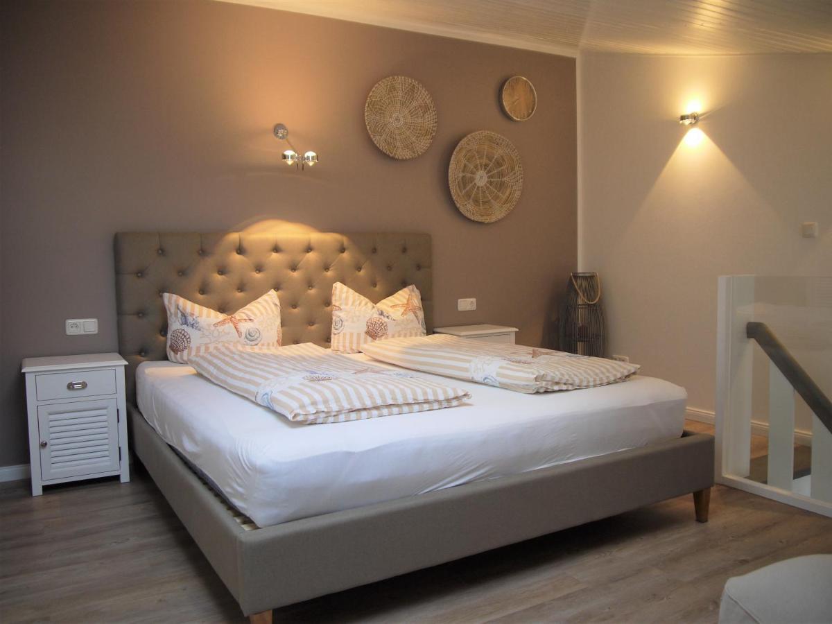 Sea View Lodge Scharbeutz Εξωτερικό φωτογραφία