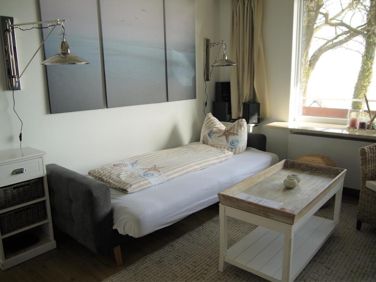 Sea View Lodge Scharbeutz Εξωτερικό φωτογραφία