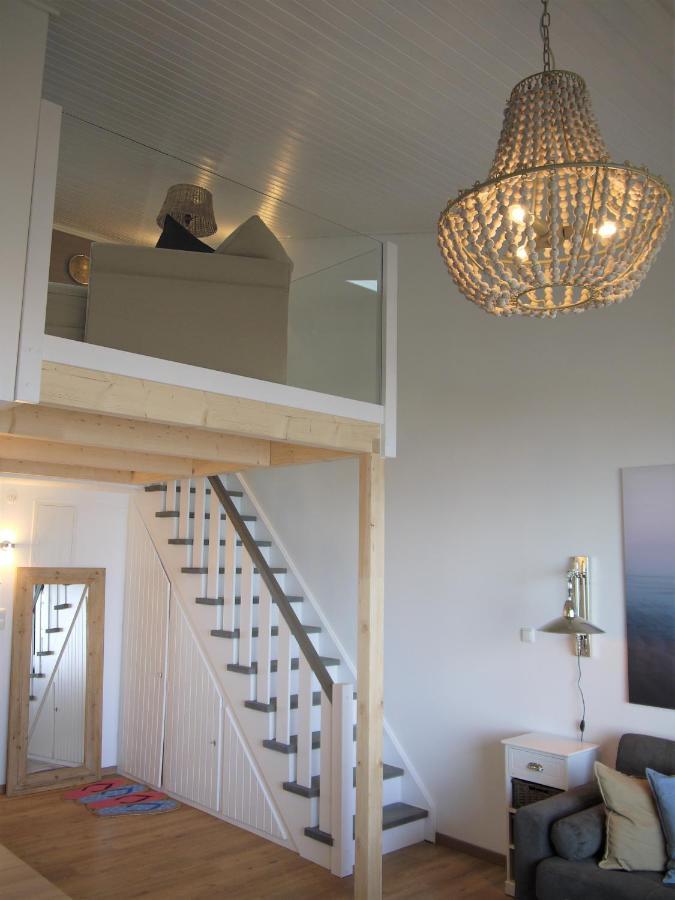 Sea View Lodge Scharbeutz Εξωτερικό φωτογραφία