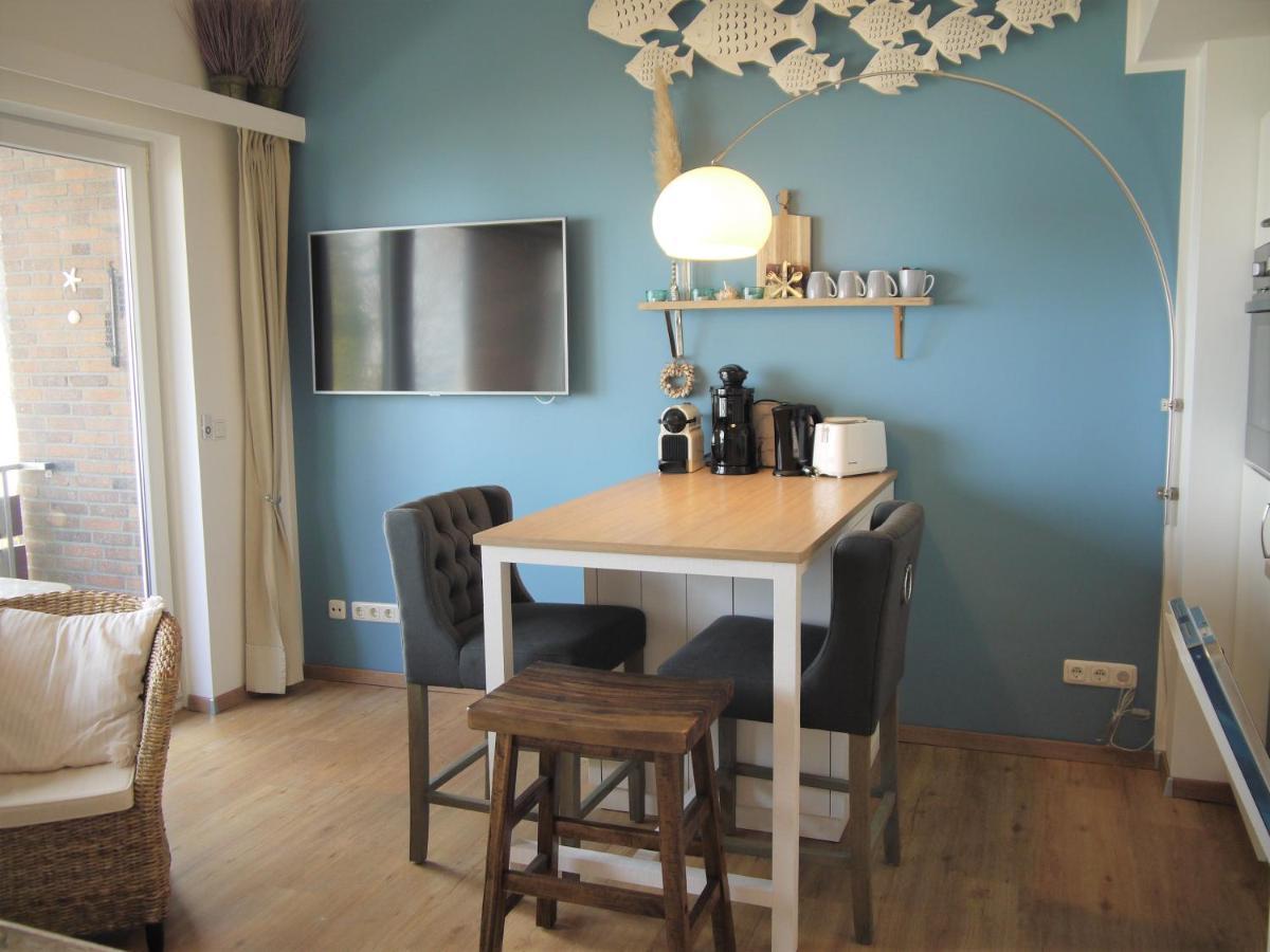 Sea View Lodge Scharbeutz Εξωτερικό φωτογραφία