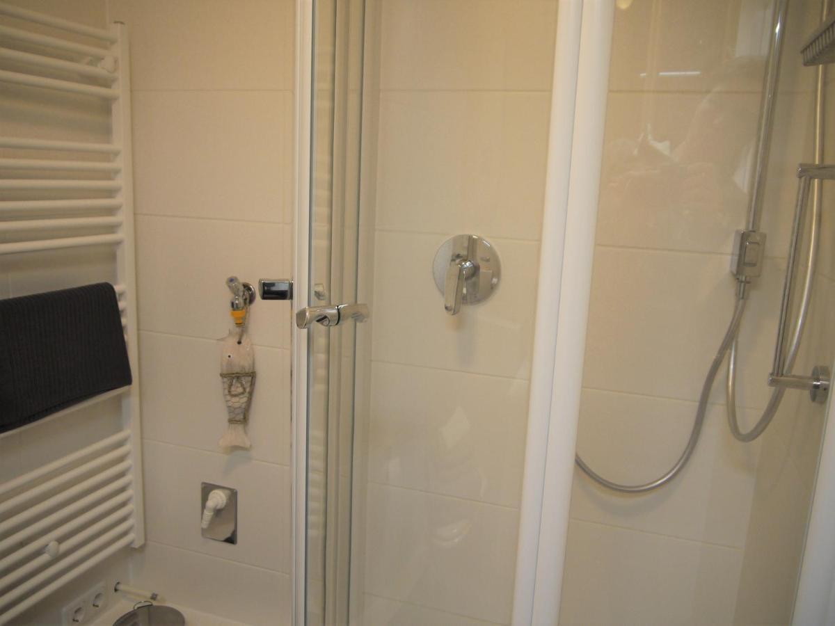 Sea View Lodge Scharbeutz Εξωτερικό φωτογραφία