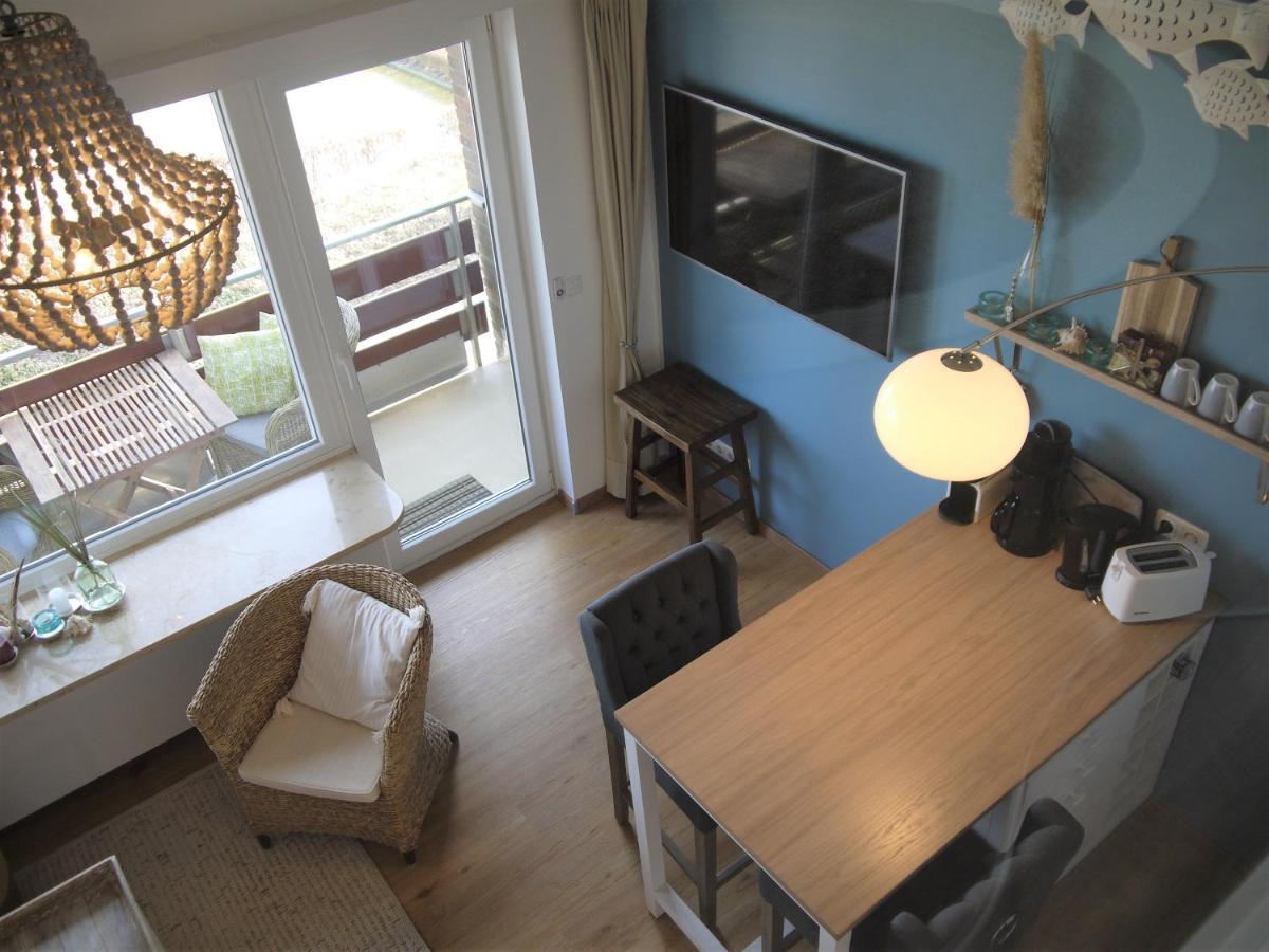 Sea View Lodge Scharbeutz Εξωτερικό φωτογραφία