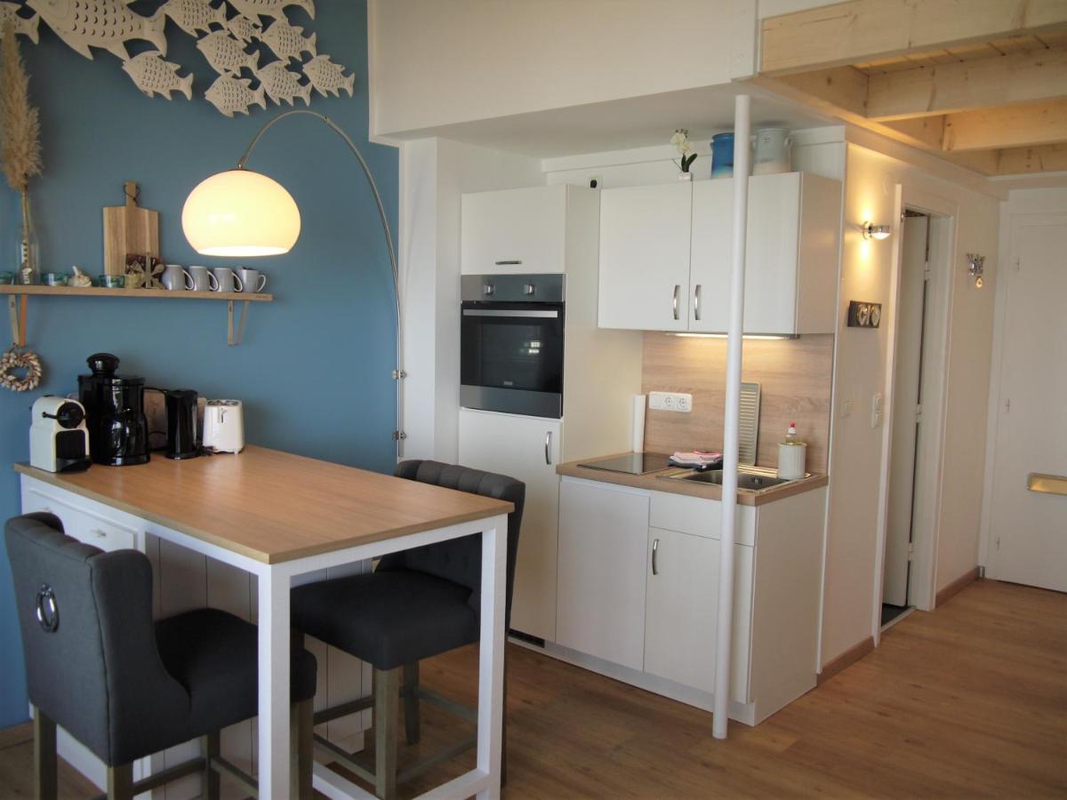 Sea View Lodge Scharbeutz Εξωτερικό φωτογραφία
