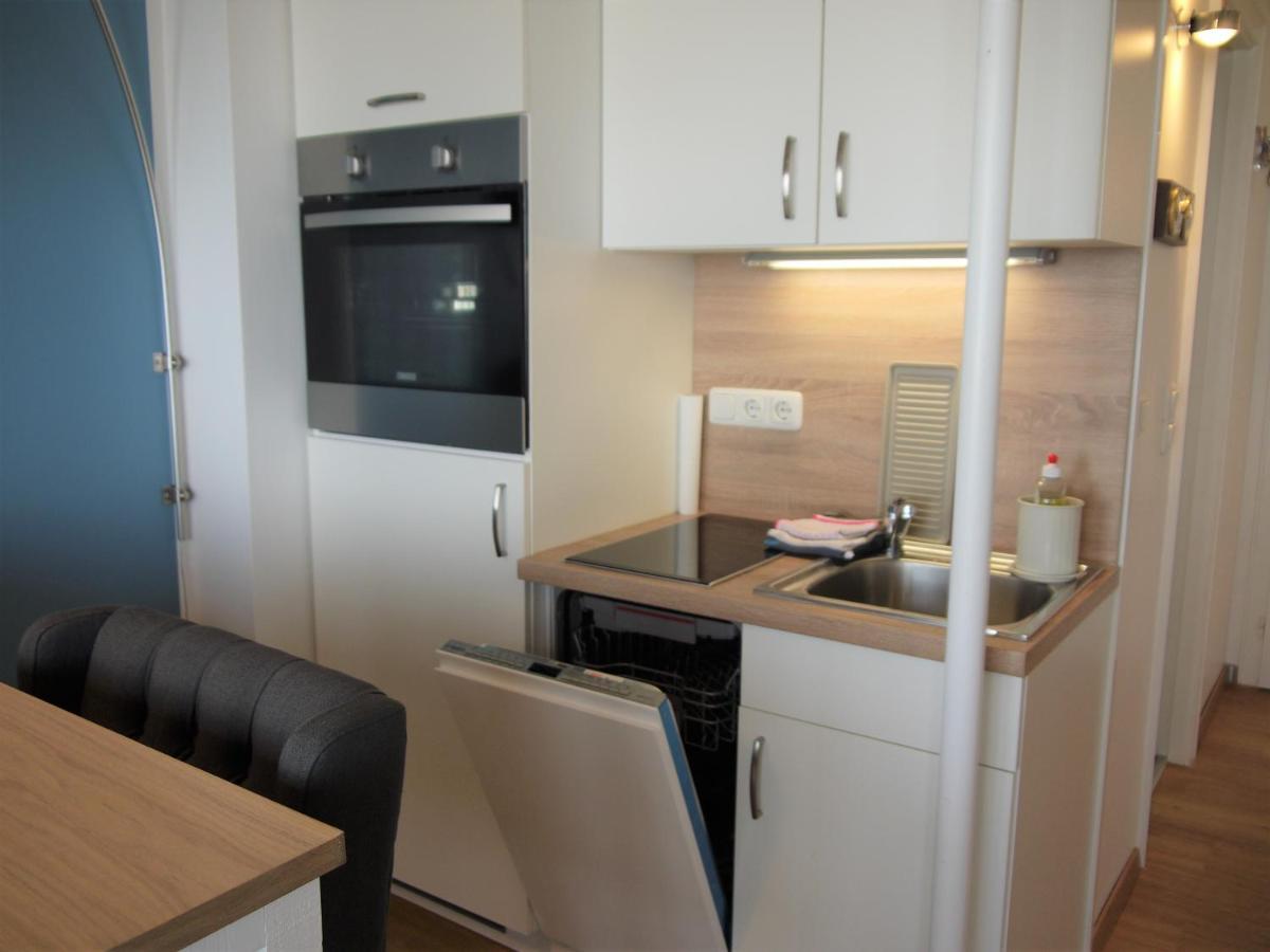 Sea View Lodge Scharbeutz Εξωτερικό φωτογραφία