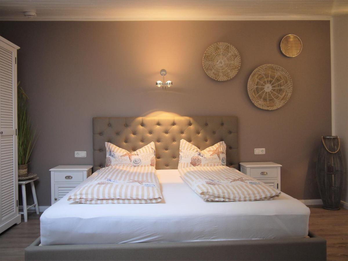 Sea View Lodge Scharbeutz Εξωτερικό φωτογραφία
