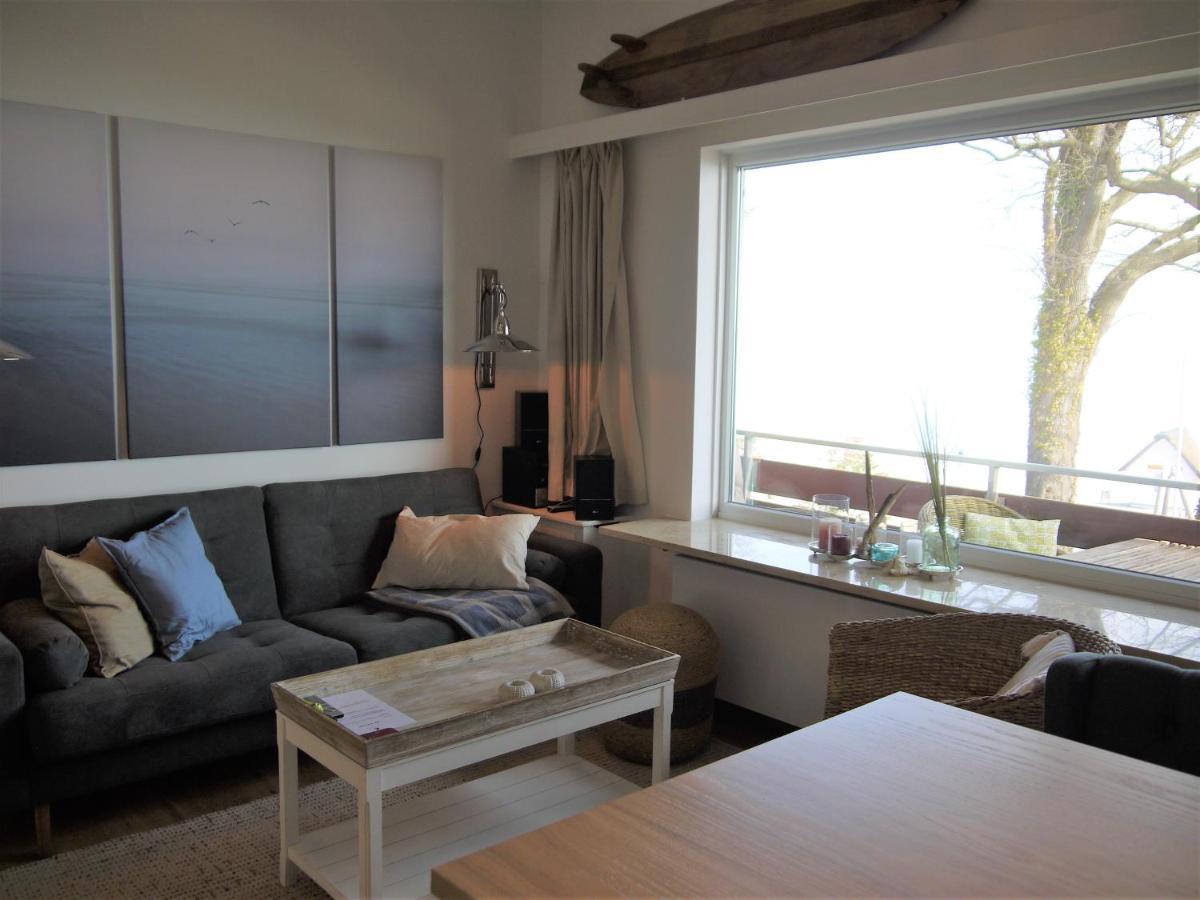 Sea View Lodge Scharbeutz Εξωτερικό φωτογραφία